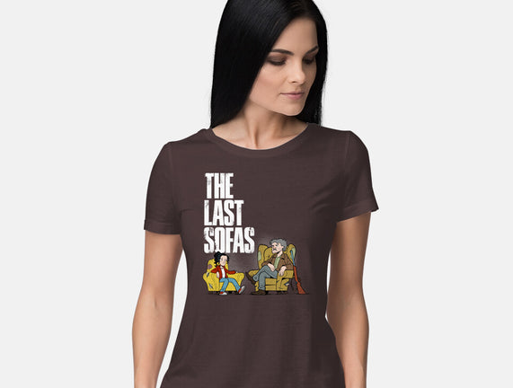 The Last Sofas