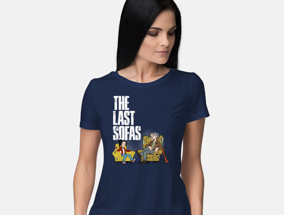 The Last Sofas