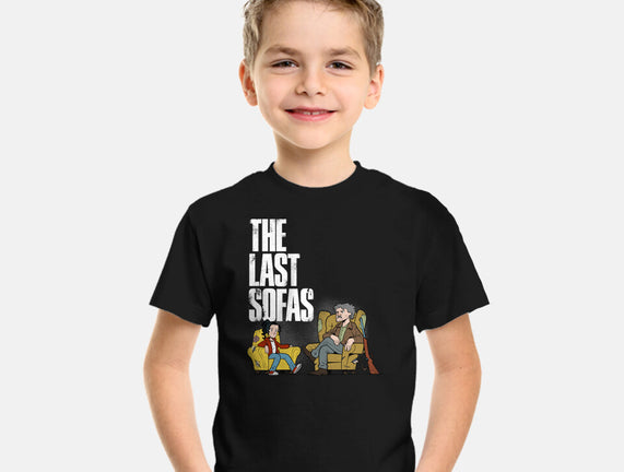 The Last Sofas