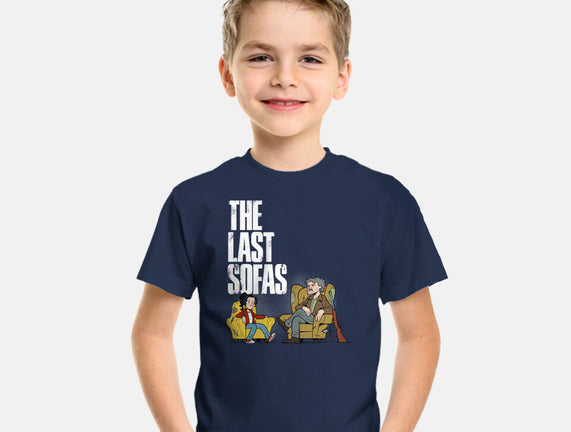 The Last Sofas