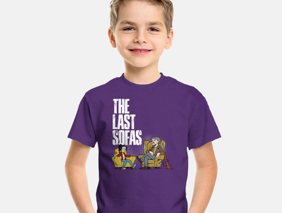 The Last Sofas