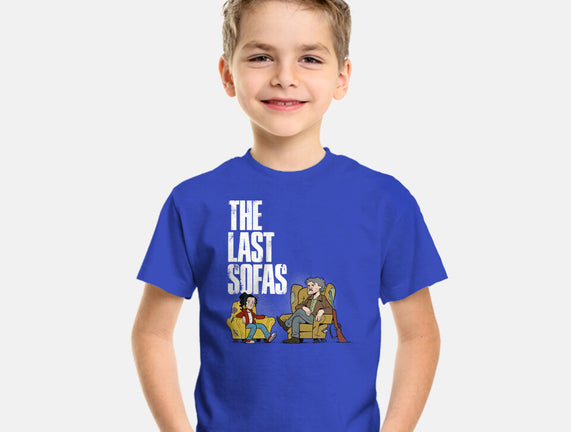The Last Sofas