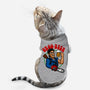 Groo-beer-cat basic pet tank-Boggs Nicolas