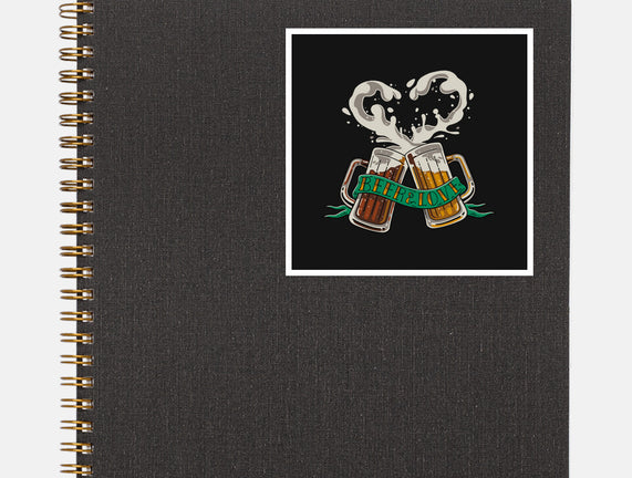 Beer And Love