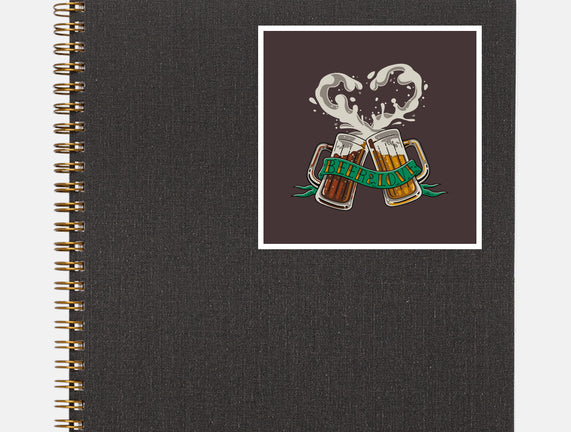 Beer And Love