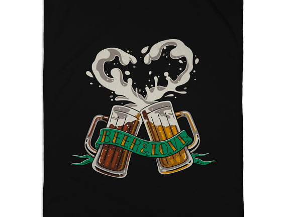 Beer And Love