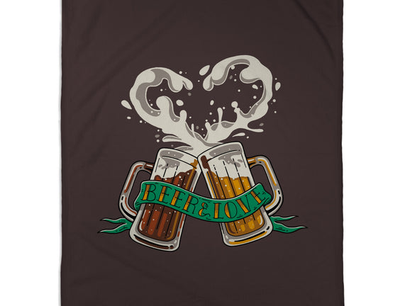 Beer And Love