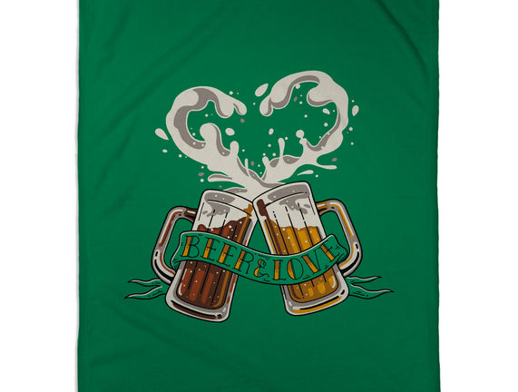 Beer And Love