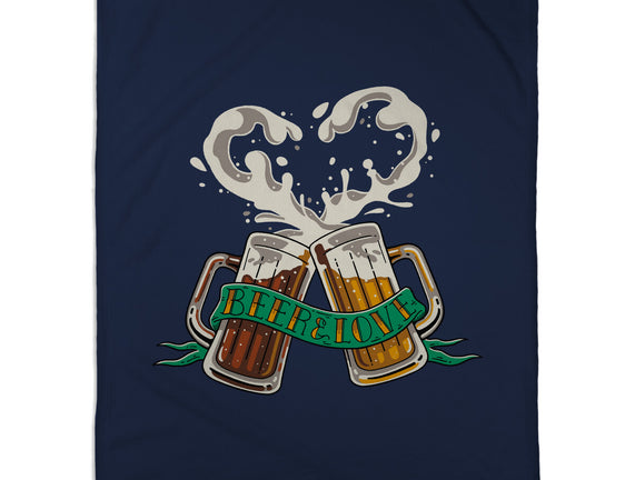 Beer And Love