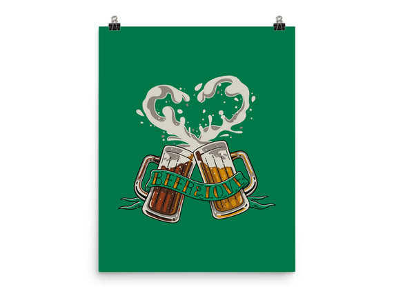 Beer And Love