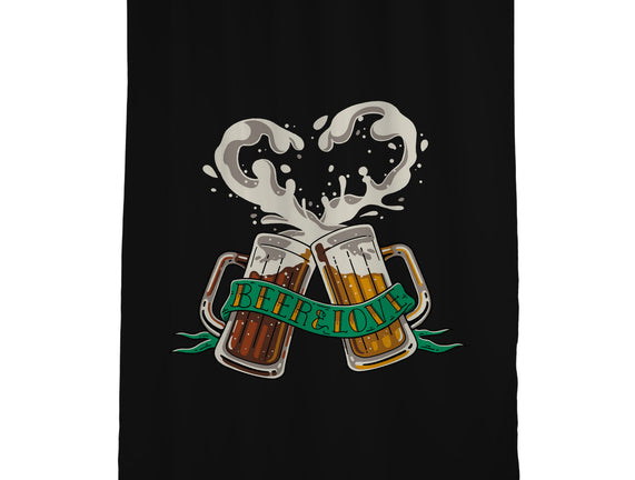 Beer And Love