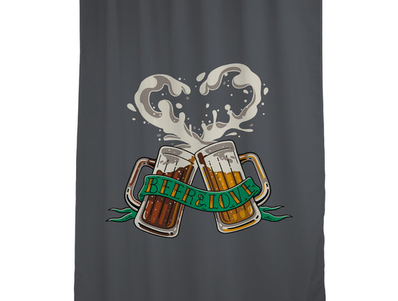 Beer And Love