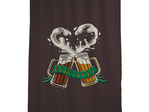 Beer And Love