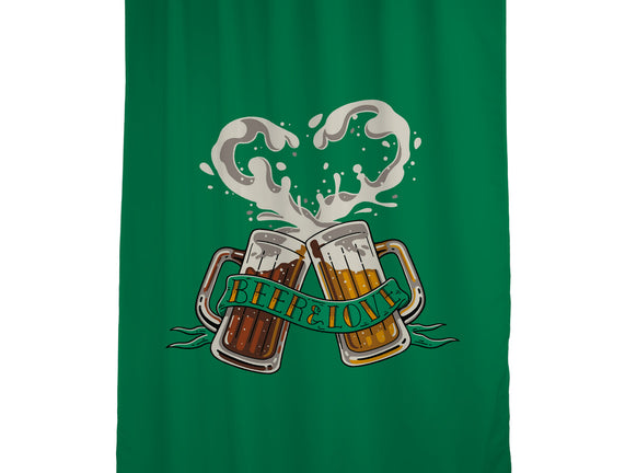Beer And Love