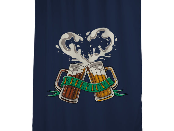 Beer And Love