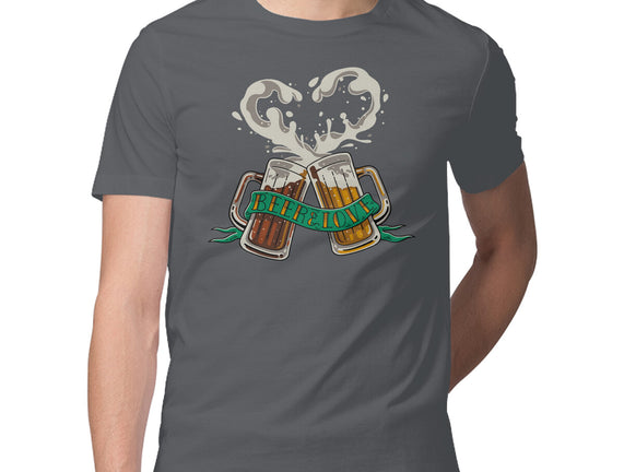 Beer And Love