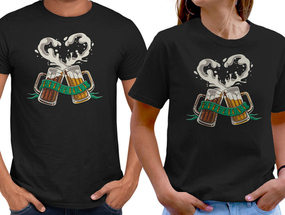 Beer And Love