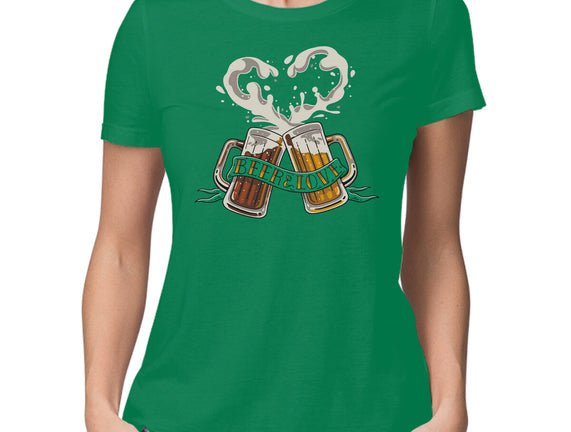 Beer And Love