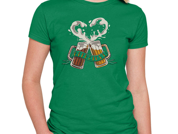 Beer And Love
