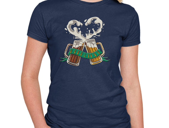 Beer And Love