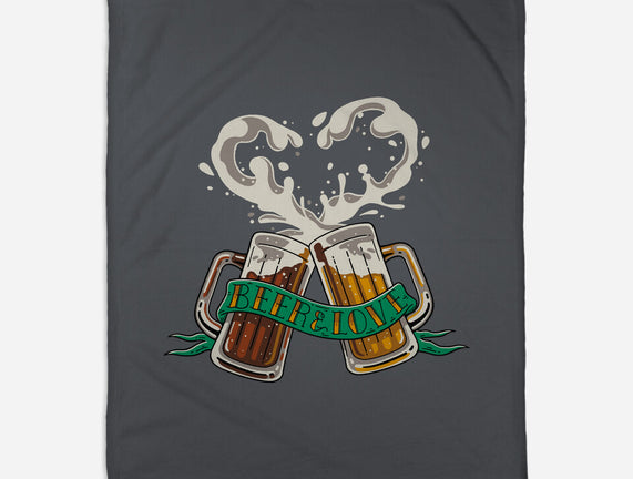 Beer And Love
