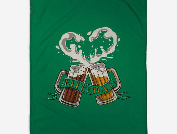 Beer And Love