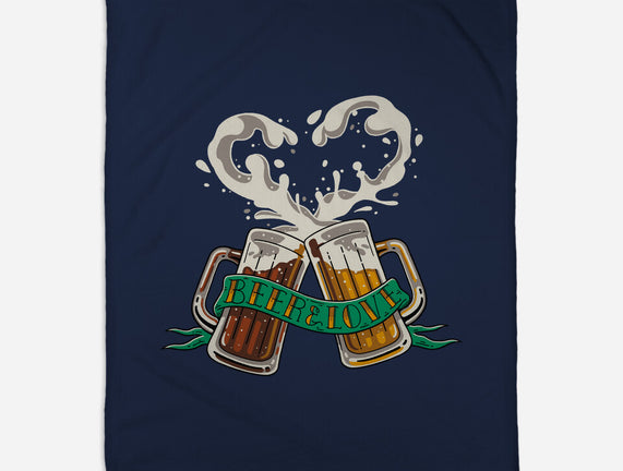 Beer And Love