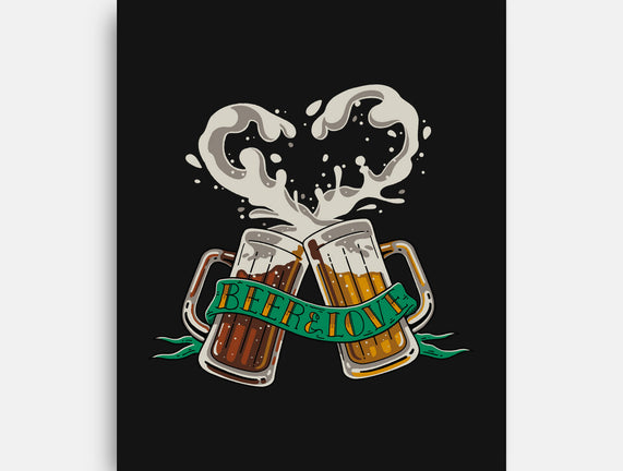 Beer And Love