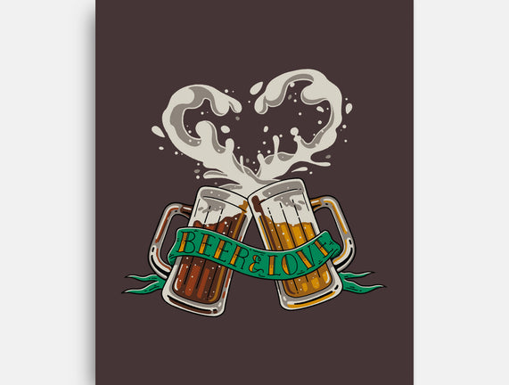 Beer And Love