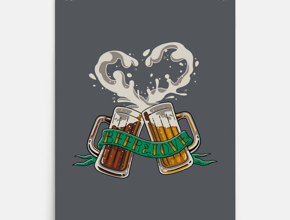 Beer And Love