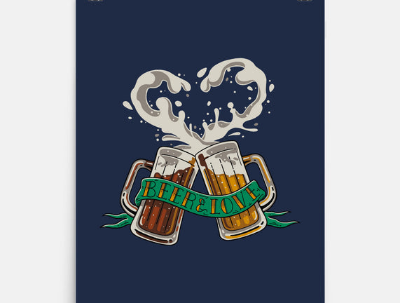 Beer And Love