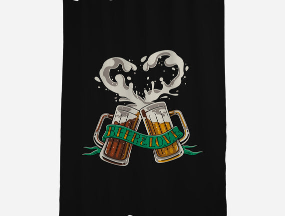 Beer And Love