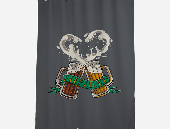 Beer And Love