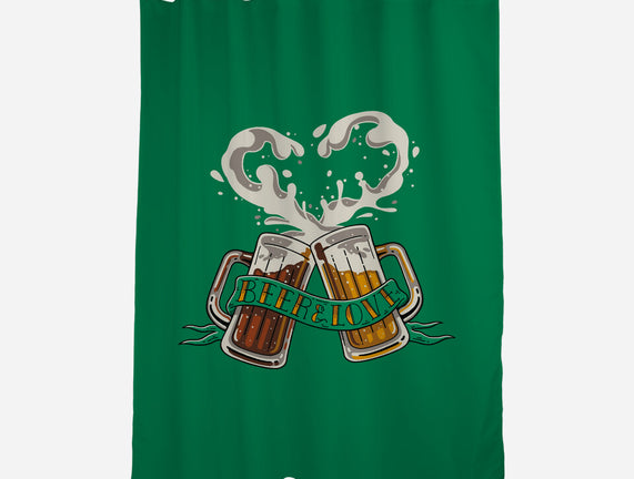 Beer And Love