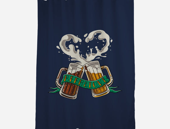 Beer And Love