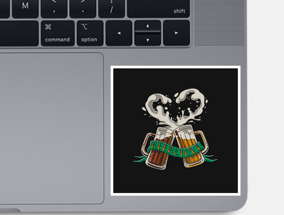 Beer And Love