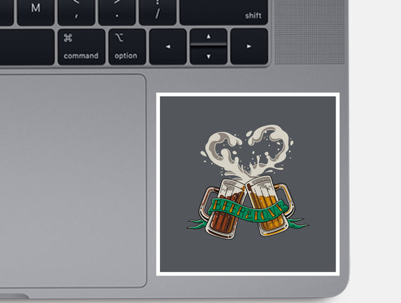Beer And Love