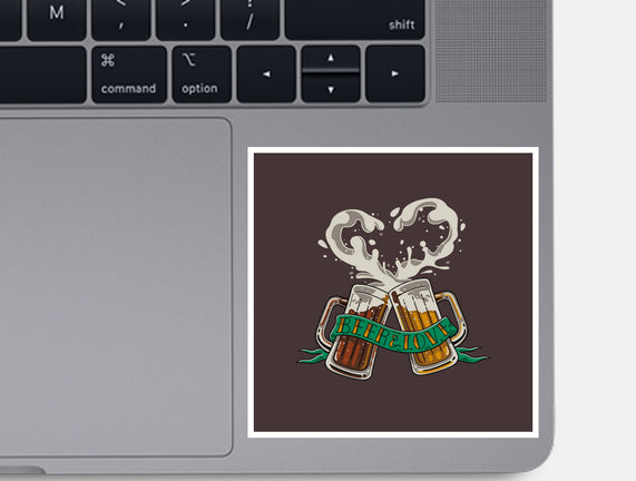 Beer And Love