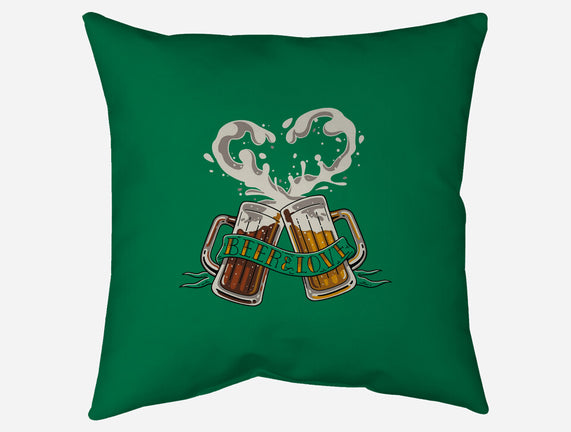 Beer And Love