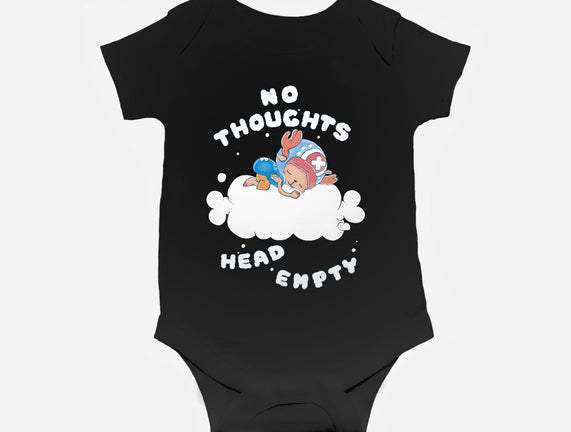 No Thoughts