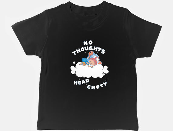 No Thoughts