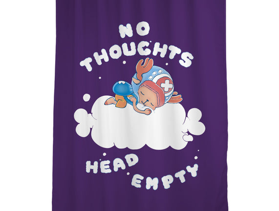 No Thoughts