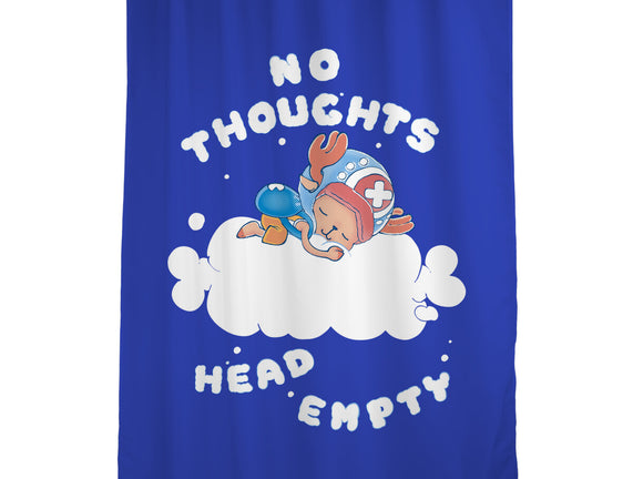 No Thoughts