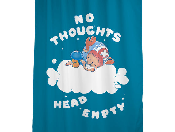 No Thoughts