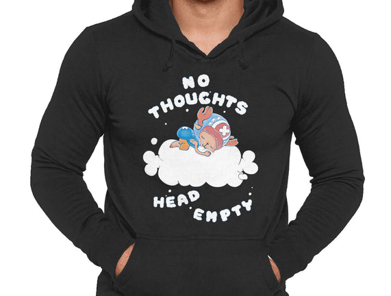 No Thoughts
