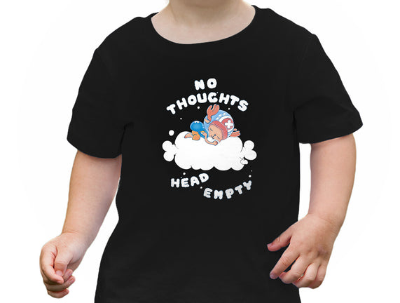 No Thoughts