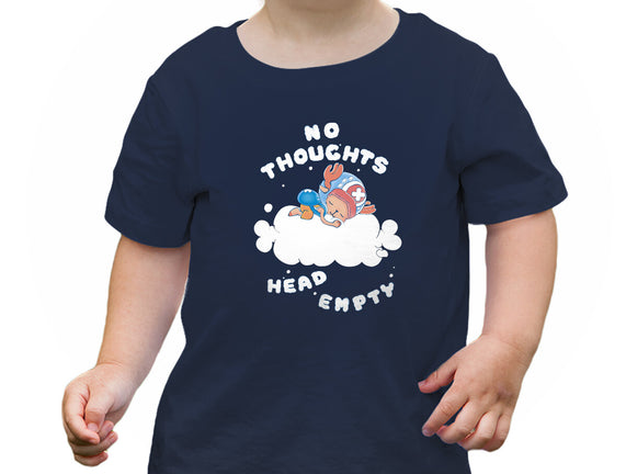 No Thoughts