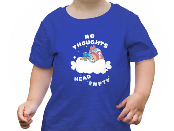 No Thoughts