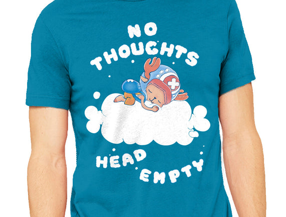 No Thoughts