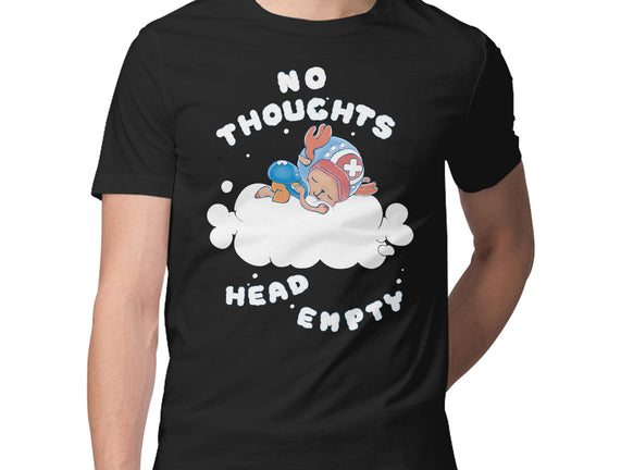 No Thoughts
